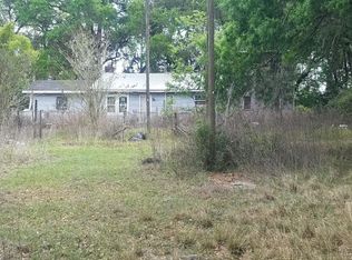 7150 NW 17th Ct, Bell, FL 32619