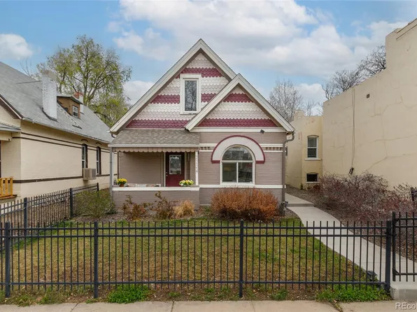 2224 N Humboldt Street, Denver, CO 80205