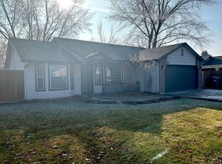 1361 E Pineridge Dr, Boise, ID 83716