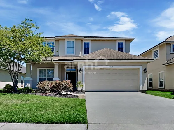 238 Casa Sevilla Ave, Saint Augustine, FL 32092