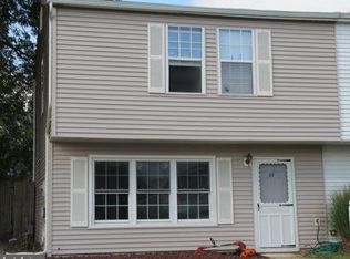 65 Farmhouse Rd, Sicklerville, NJ 08081