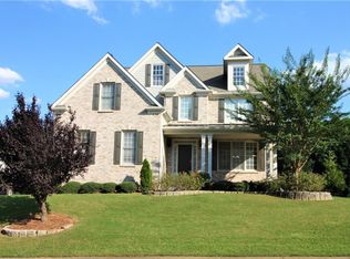 2422 Danbury Ridge Ct, Duluth, GA 30096