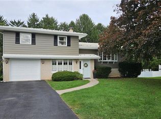 3549 Lumar St, Orefield, PA 18069