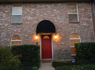 14732 Perthshire Rd UNIT D, Houston, TX 77079
