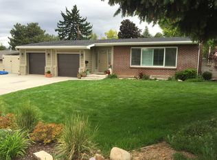 2775 E Nila Way, Salt Lake City, UT 84124