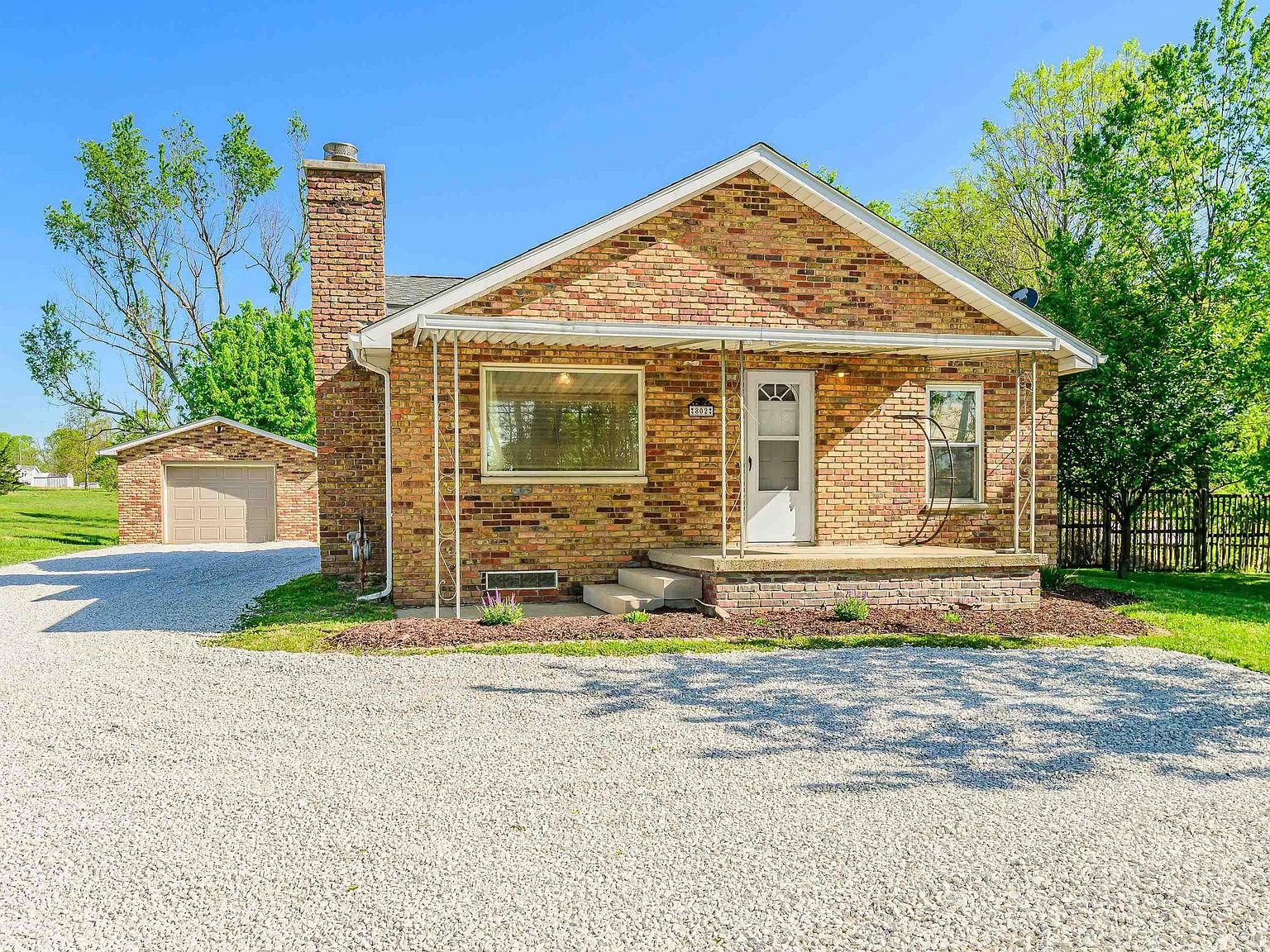 802 W Country Club Dr