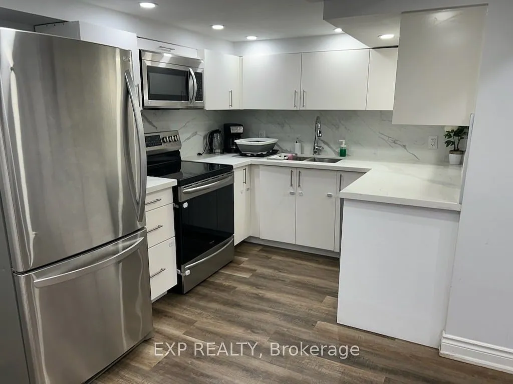 2 bed, $2,400 — Photo 3