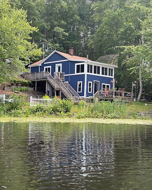 1st image of 25 Whitney Pond Rd