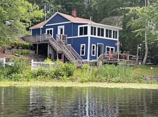 25 Whitney Pond Rd, Groton, MA 01450