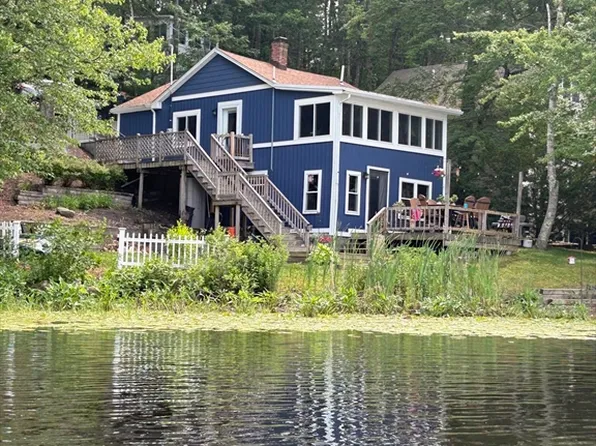 25 Whitney Pond Rd, Groton, MA 01450