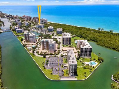 3 Bluebill AVE #303, Naples, FL, 34108