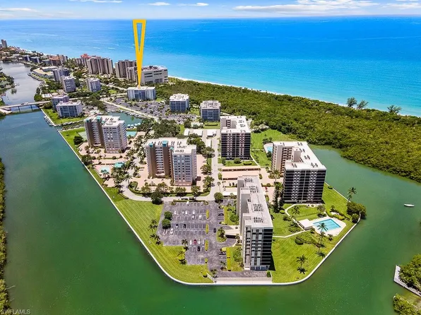 3 Bluebill Ave 303, Naples, FL 34108