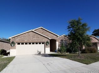 12311 Modena Bay, San Antonio, TX 78253