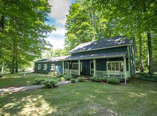 7259 Rahe Rd, Kingsley, MI 49649