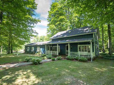 7259 Rahe Rd, Kingsley, MI, 49649
