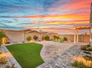19916 W Badgett Ln, Litchfield Park, AZ 85340