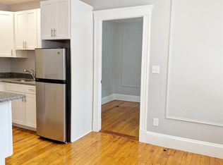 43 Ivaloo St, Somerville, MA 02143
