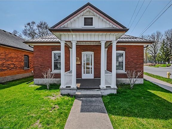 3rd image of 578 Norfolk St N