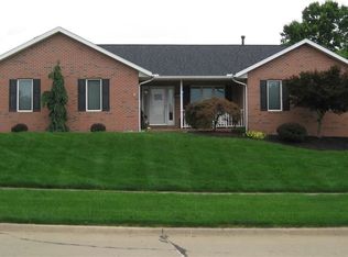 449 Danberry Dr, Wooster, OH