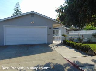 1679 Elm St, Livermore, CA 94551