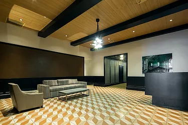 Rented by ROOM Real Estate