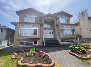 80XX 18th Ave #1A, Burnaby, BC