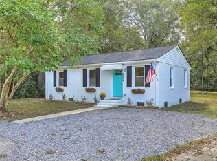 2208 Doris Dr, Charleston, SC 29414