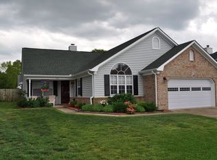 3009 Ramblewoods Ct, Virginia Beach, VA 23453