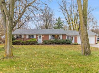 3651 Smith Rd, Lambertville, MI 48144