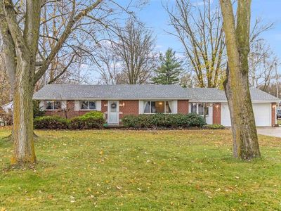 3651 Smith Rd, Lambertville, MI, 48144