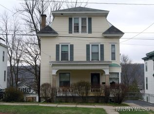 615 E Gansevoort St, Little Falls, NY 13365