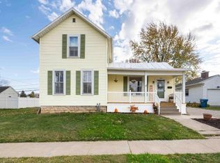 535 4th St, Fremont, OH 43420