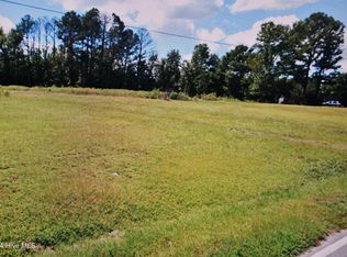 216 Macon Price Rd, Garysburg, NC 27831