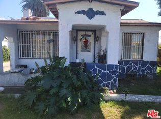 614 W Poplar St, Compton, CA 90220