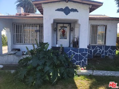 614 W Poplar St, Compton, CA, 90220