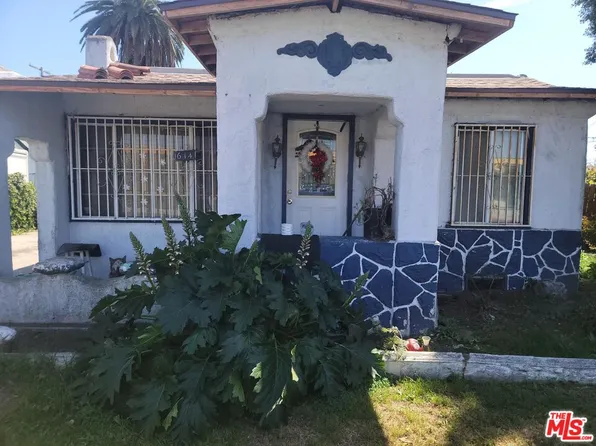 614 W Poplar St, Compton, CA 90220