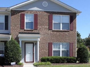 2008 Waterstone Ln, High Point, NC 27265