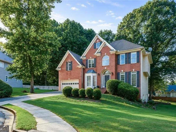 4104 Hooch River Trl, Suwanee, GA 30024