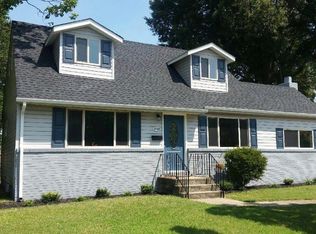 4728 Deerfield Ln, Virginia Beach, VA 23455