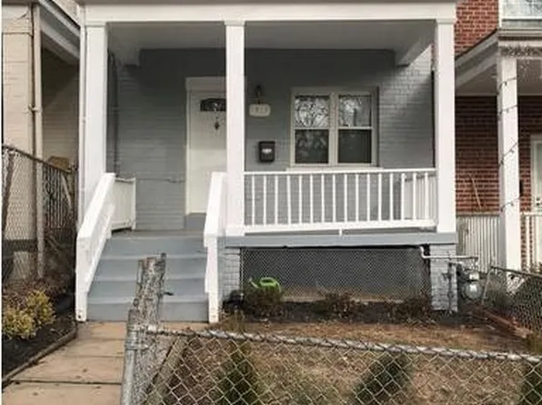 4234 Place Gault NE #4234, Washington, DC 20019