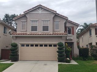 861 Aloe Ln, Simi Valley, CA 93065