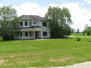 59975 Silas Ganey Rd, Stockton, AL 36579