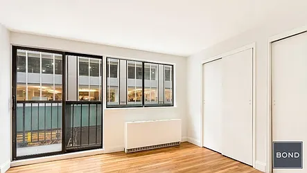 Rented by Bond New York