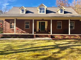 1970 Highway 292, Lamar, AR 72846