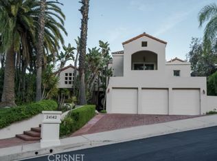 24142 Park Riviera, Calabasas, CA 91302