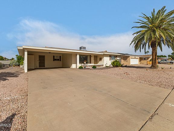 3rd image of 6522 E ADOBE Road