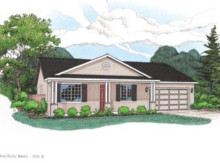 1414 W Sidonia St, Hanford, CA 93230