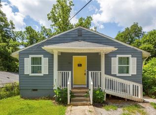 1268 Ladd St SW, Atlanta, GA 30310