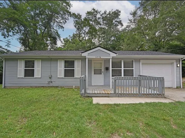 5775 Kennedy Ave, Cincinnati, OH 45213