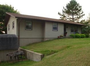 3330 S Murray Rd, Janesville, WI 53548